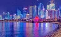 夜景亮化公司：夜景亮化在城市中的作用！