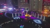 城市廣場照明設(shè)計(jì)應(yīng)該注意什么？