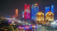 如何打造特色城市景觀亮化工程？