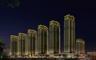 山東景觀亮化工程都需要什么內(nèi)容？