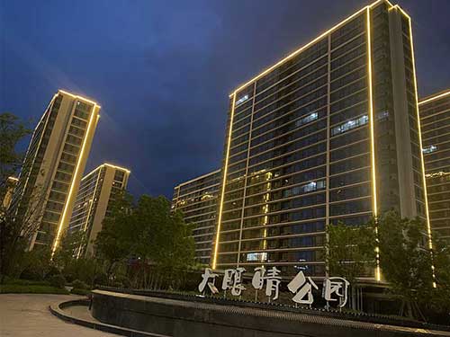 亮化公司的項目預(yù)算是如何確定的？