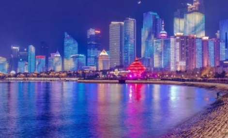 夜景亮化公司：夜景亮化在城市中的作用！